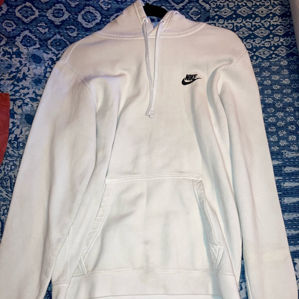 Nike sportswear jacket!
